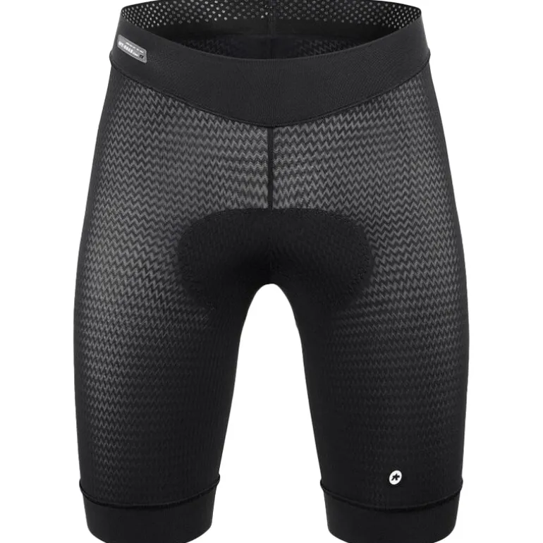 Boxer uomo STT3 Fondello light