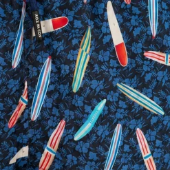 Boxer uomo Surf