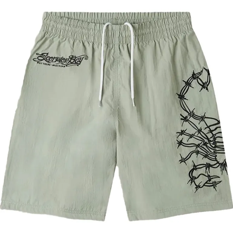 Boxer uomo Symbols