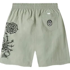 Boxer uomo Symbols