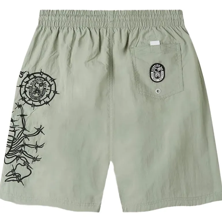 Boxer uomo Symbols