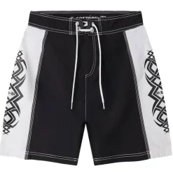 Boxer uomo Tribal Tattoo