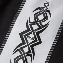 Boxer uomo Tribal Tattoo
