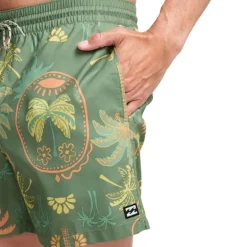 Boxer uomo Vacay