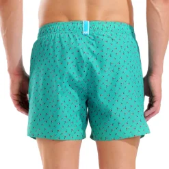 Boxer uomo Water Print