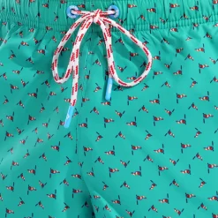 Boxer uomo Water Print