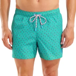 Boxer uomo Water Print
