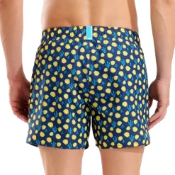 Boxer uomo Water Print