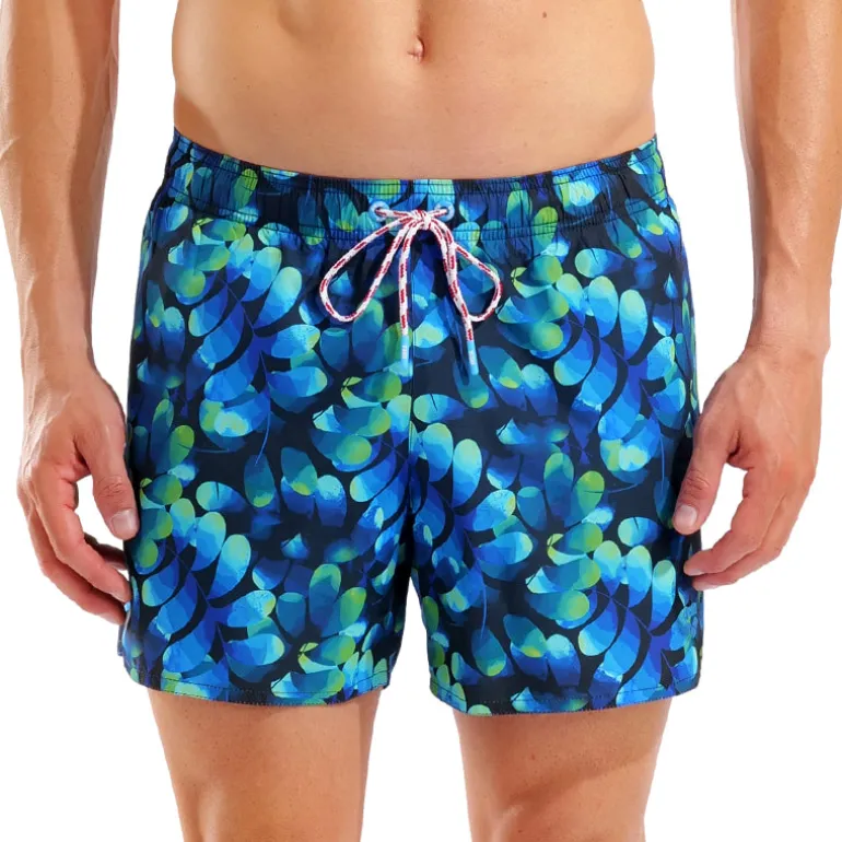 Boxer uomo Water Print