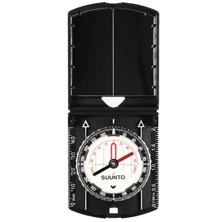 Bussola MCB NH mirror compass
