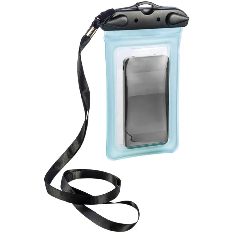 Busta Porta Cellulare Impermeabile TPU