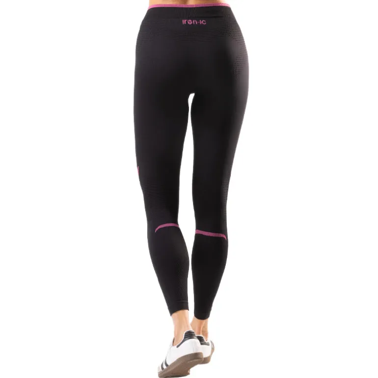 Calzamaglia donna I-Soft Ultra Warm