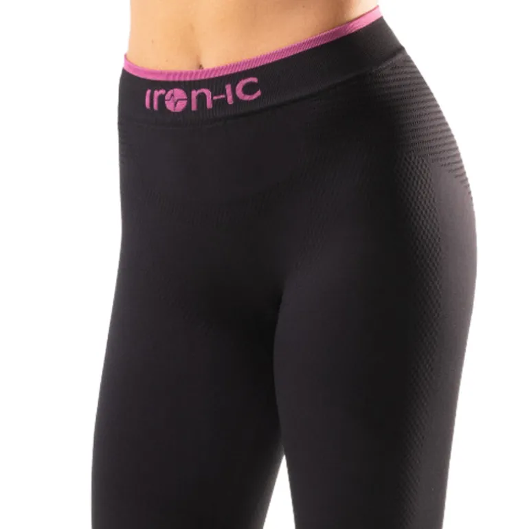 Calzamaglia donna I-Soft Ultra Warm