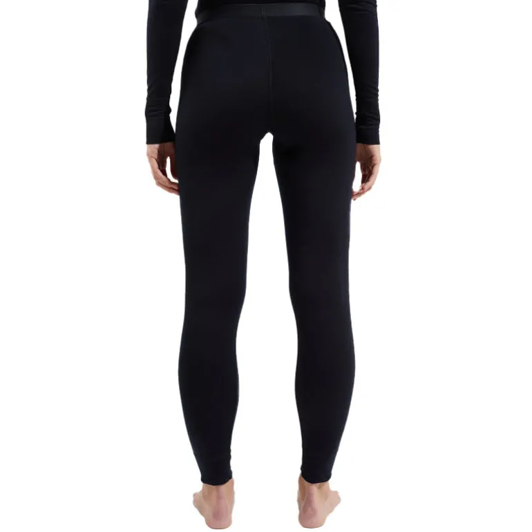 Calzamaglia donna Natural Merino 200