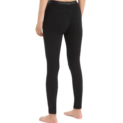 Calzamaglia donna Oasis lana merino 200