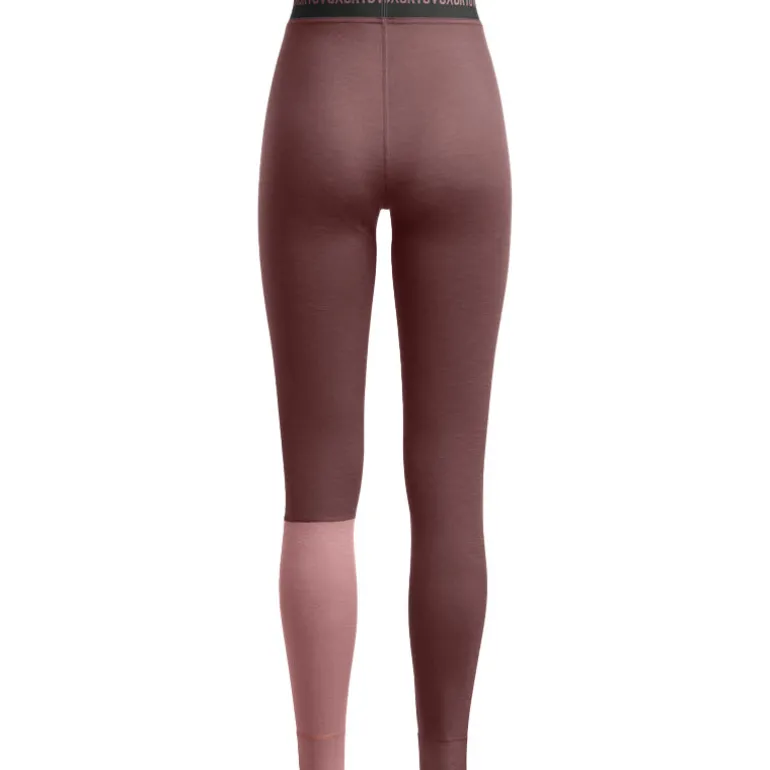 Calzamaglia donna 185 Rock'N Wool