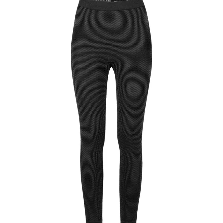 Calzamaglia donna Seamless Merino