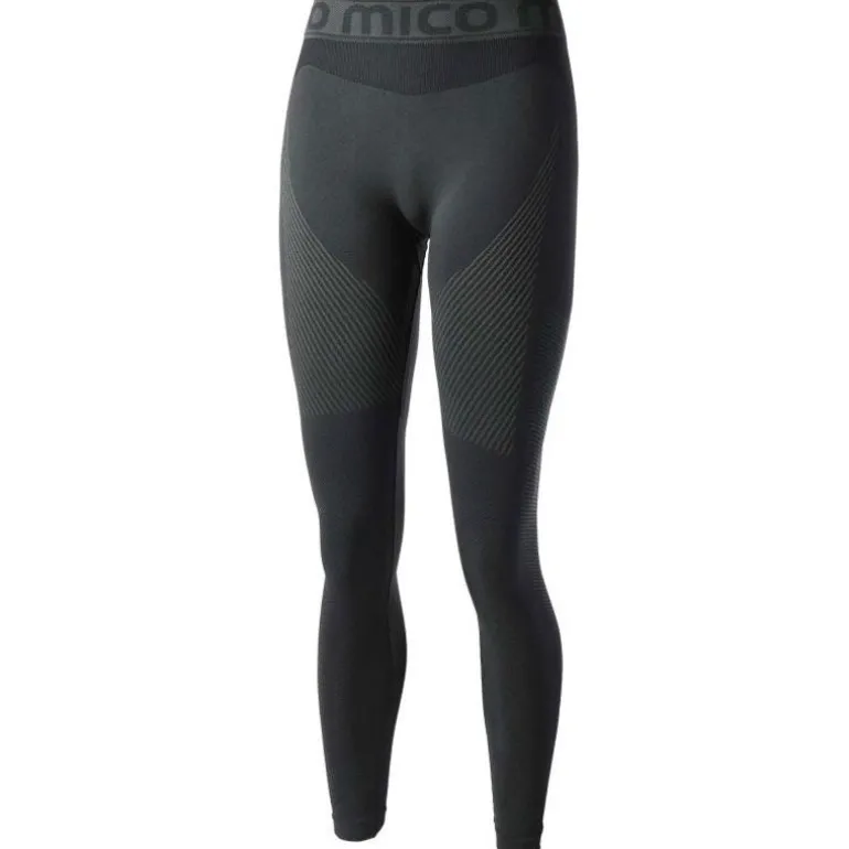 Calzamaglia donna Warm Skintech