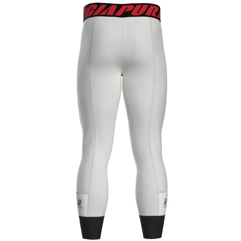 Calzamaglia 3/4 Resistant Pro 4 stelle FIS
