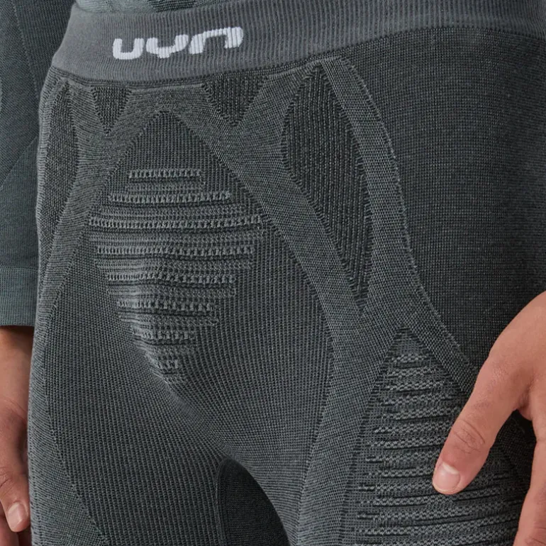 Calzamaglia uomo 3/4 Elevatyon Biomorph