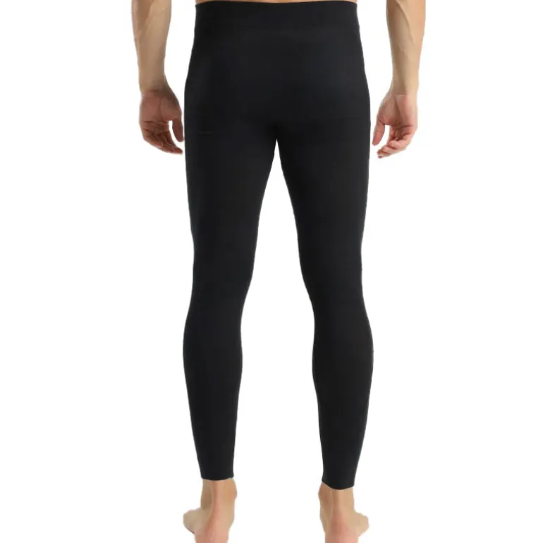 Calzamaglia uomo Merino Fusyon Biotech