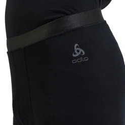 Calzamaglia uomo Natural Merino 200