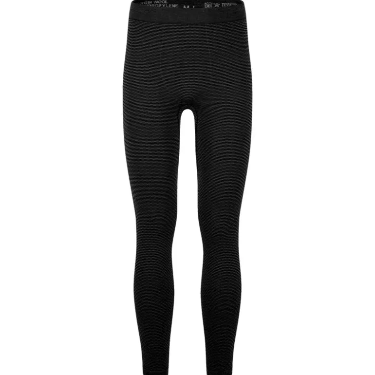 Calzamaglia uomo Seamless Merino