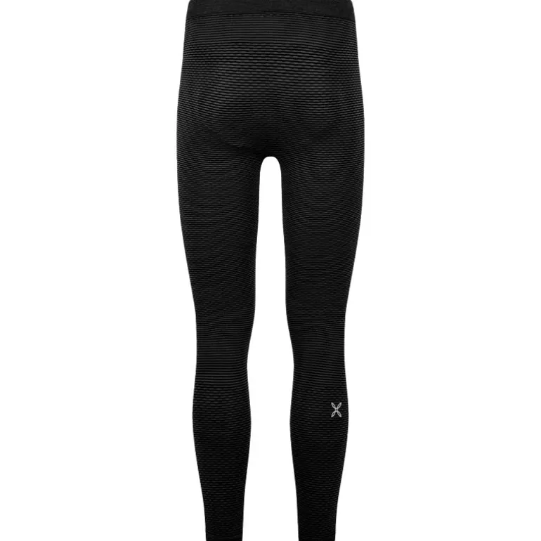 Calzamaglia uomo Seamless Merino