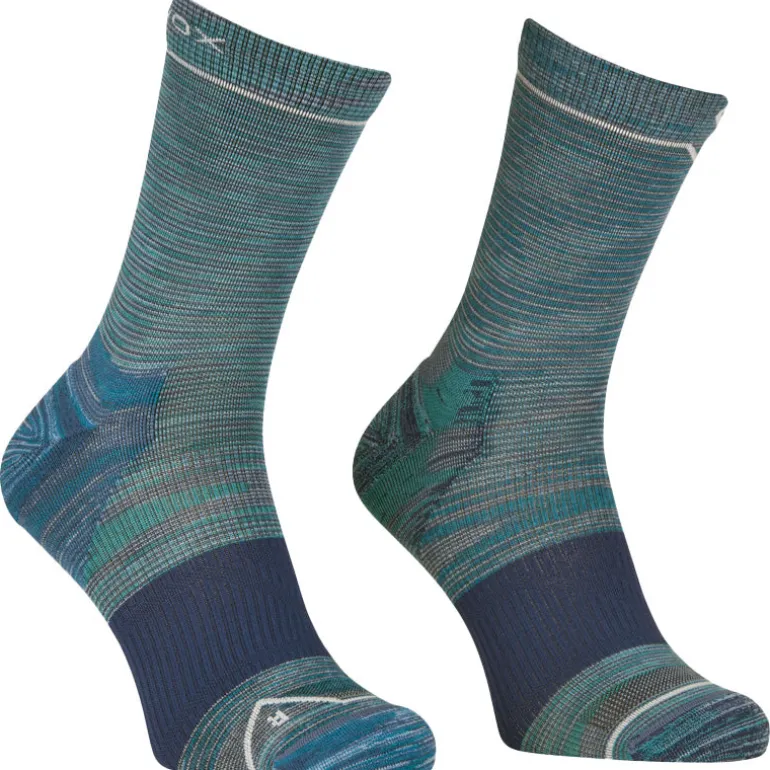 Calze Alpine Mid