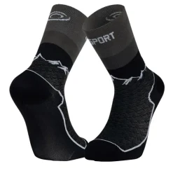 Calze alte Double