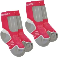 Calze bambina Trek Tecnica 2pack