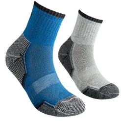 Calze bambini cotone biologico 2pack