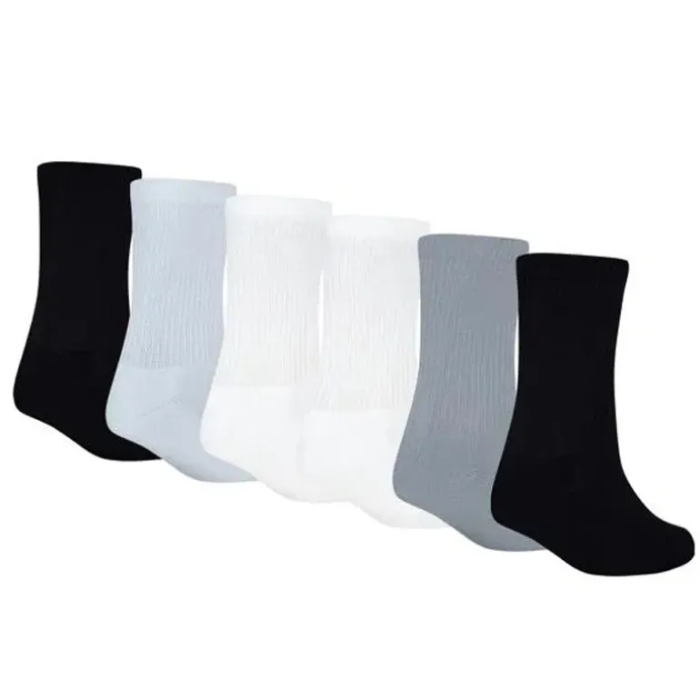 Calze bambino Jordan Everyday Essentials 6pk