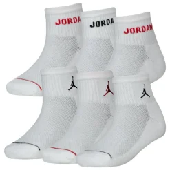 Calze bambino Jordan 6PK Ankle