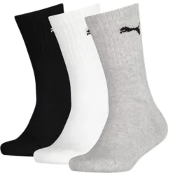 Calze bambino 3pk Crew