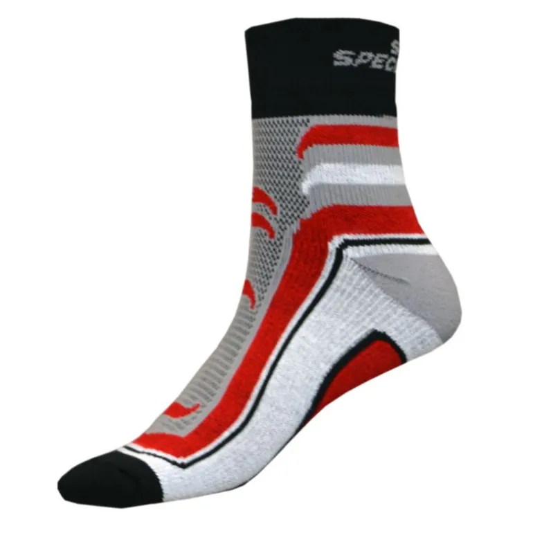 CALZE CICLO THERMOCOOL PESANTE
