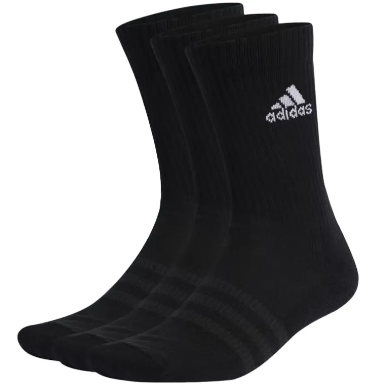 Calze Cushioned 3pk