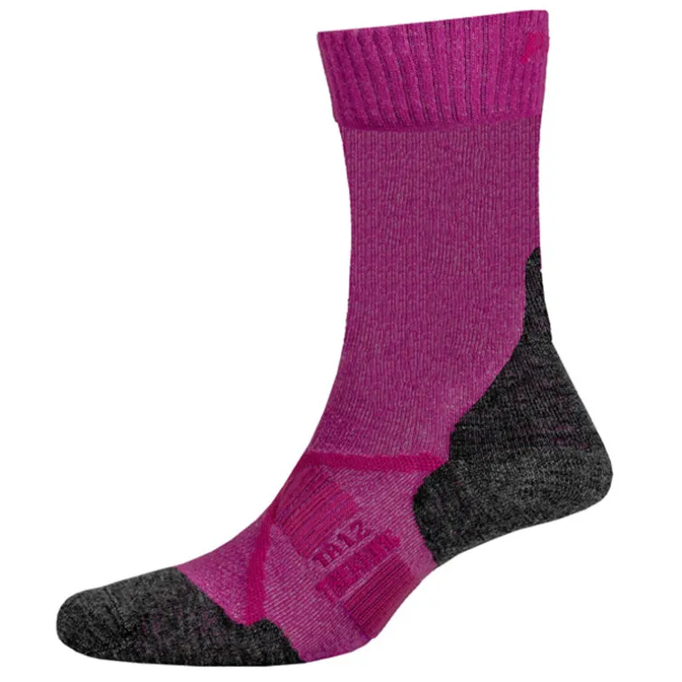 Calze donna Merino Light Antizecca