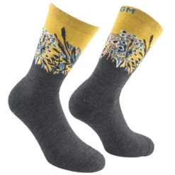 Calze donna Reactive Blumen