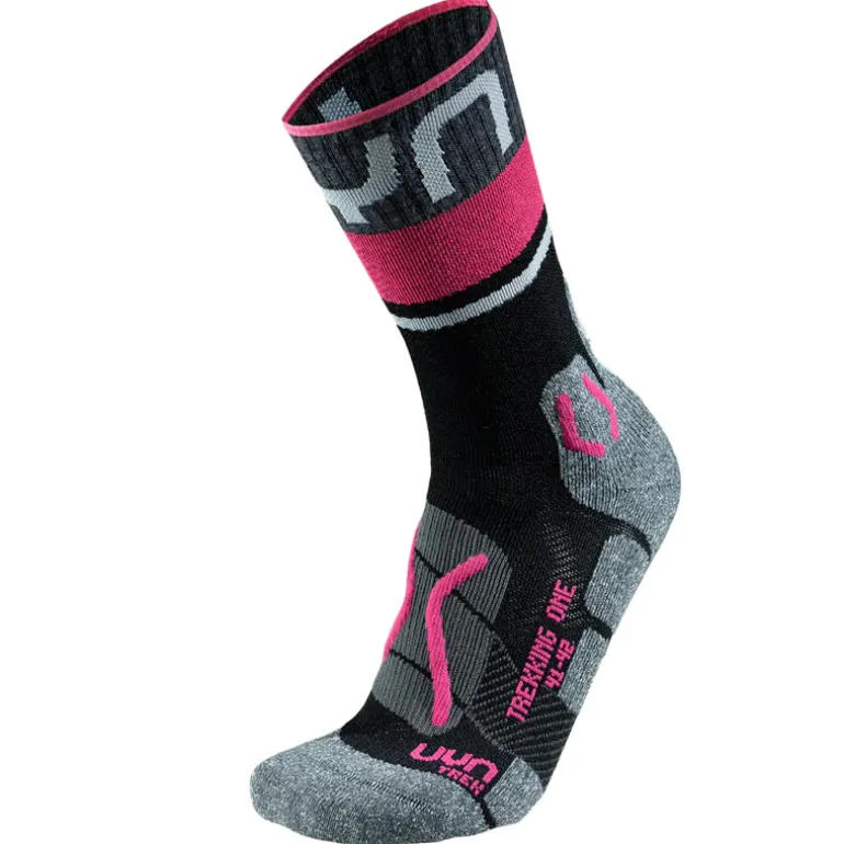 Calze donna Trekking One Merino