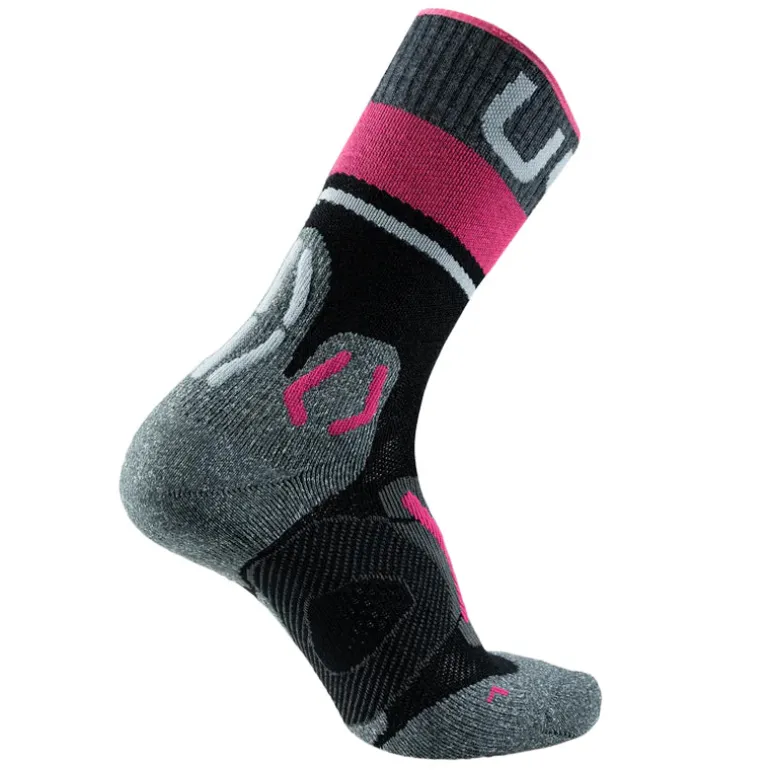 Calze donna Trekking One Merino