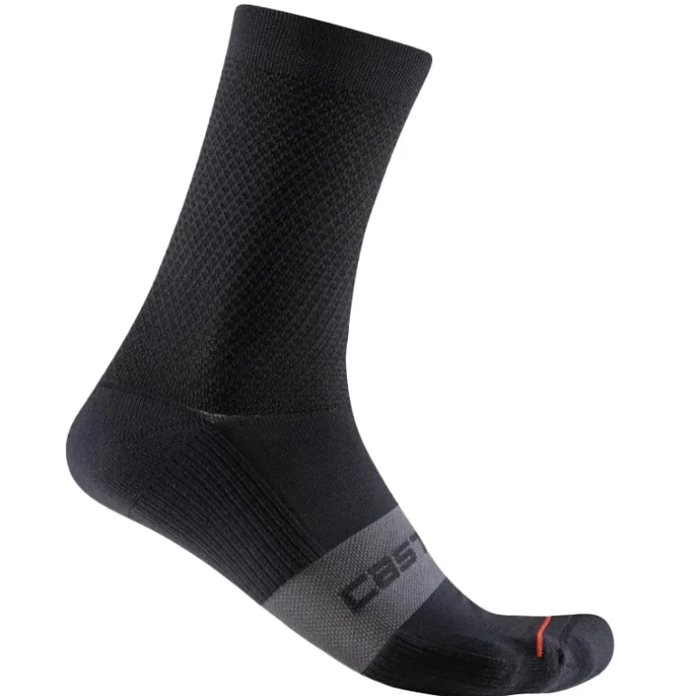 Calze Espresso 15