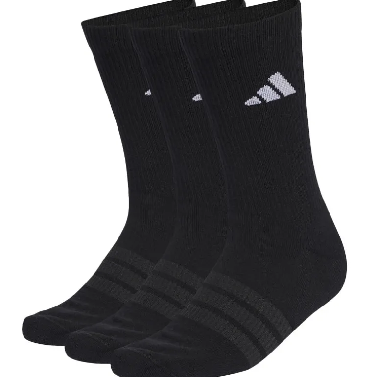 Calze Essentials Crew 3 Paia
