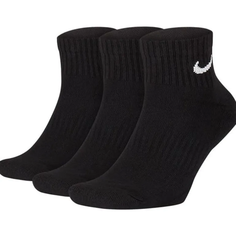 Calze Everyday Cushioned (3 paia)