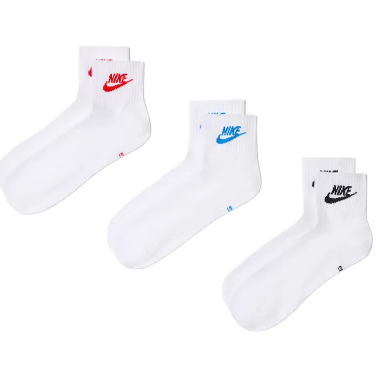 Calze Everyday Essential 3pk