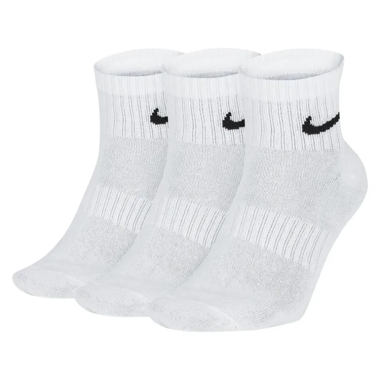 Calze Everyday Lightweight Ankle 3 paia