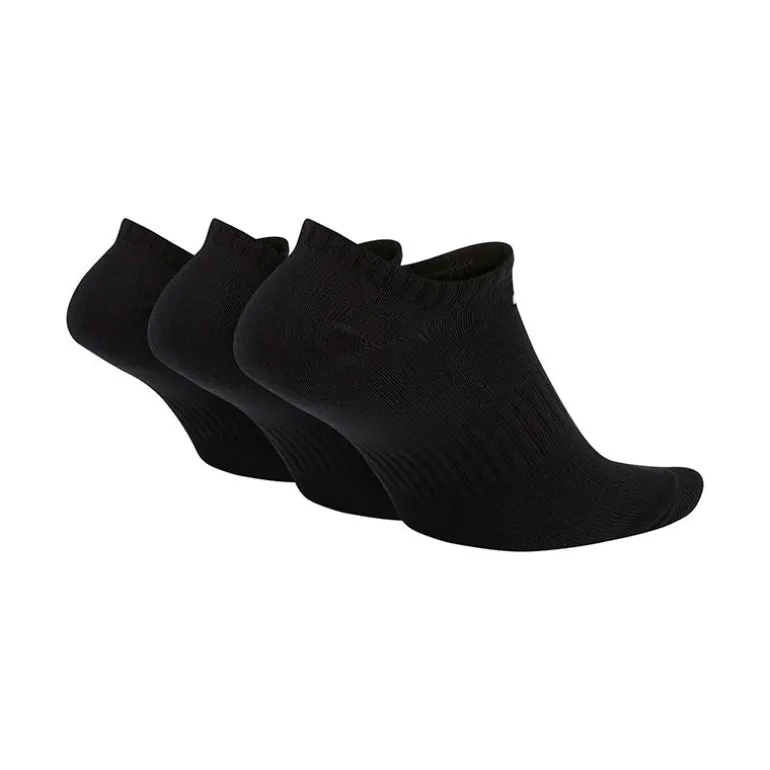 Calze Everyday Lightweight Noshow 3pk