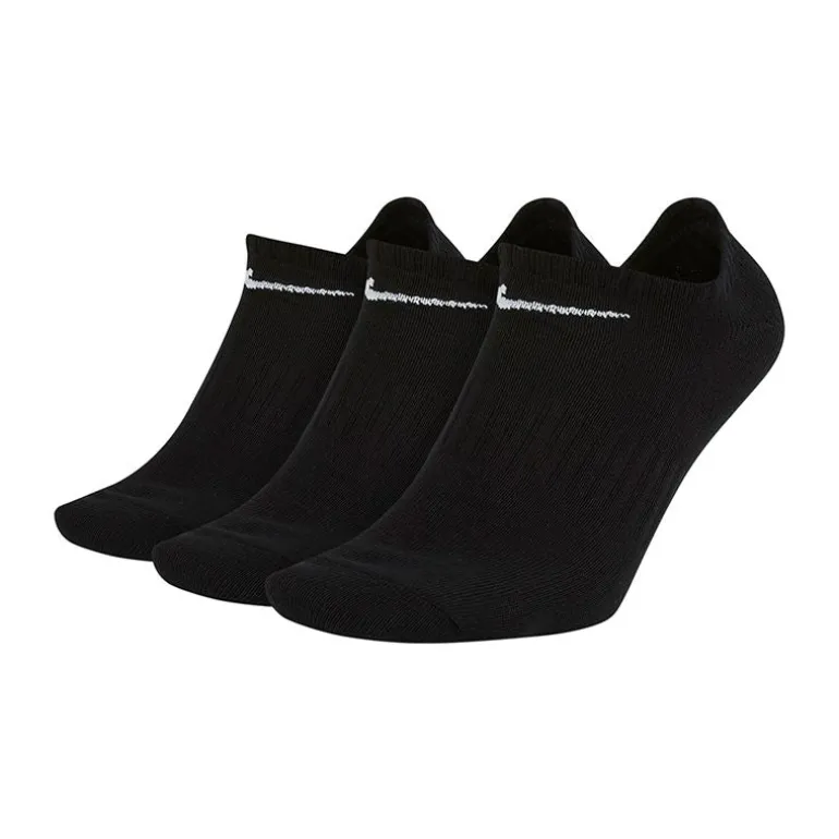 Calze Everyday Lightweight Noshow 3pk