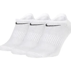 Calze Everyday Lightweight Noshow 3pk