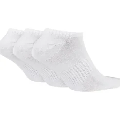 Calze Everyday Lightweight Noshow 3pk